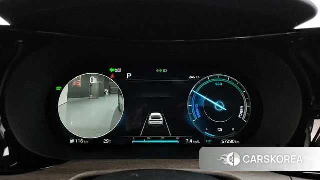Kia K5 Hybrid 3rd Generation id 4410476 из Кореи 30