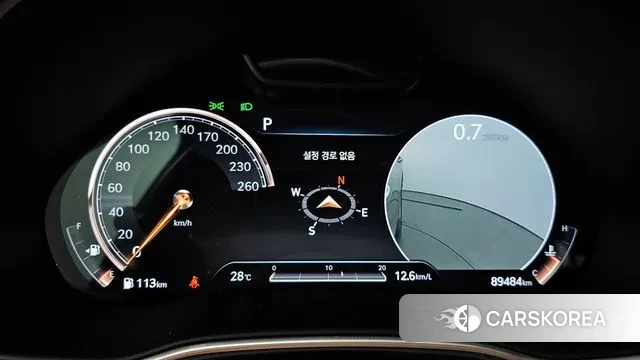 Genesis GV80 id 3004272 из Кореи 18