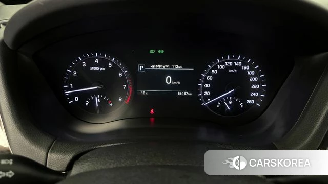 Genesis G80 id 3829362 из Кореи 18