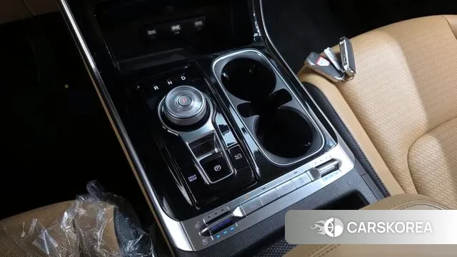 Kia Carnival 4th generation id 3463004 из Кореи 18