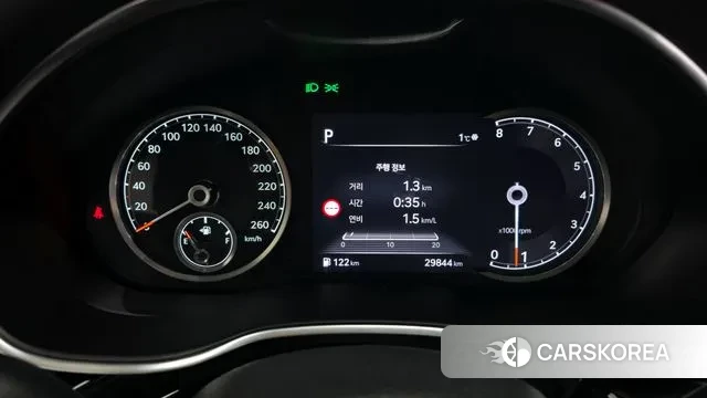 Genesis G80 (RG3) id 3477897 из Кореи 18