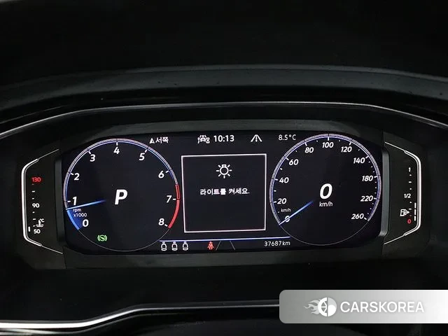 Volkswagen 7th Generation of Jetta id 3745790 из Кореи 18