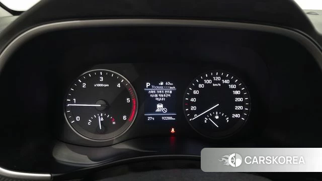 Hyundai All New Tucson id 4642964 из Кореи 18