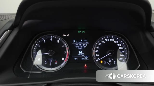Hyundai Sonata (DN8) id 4250274 из Кореи 18