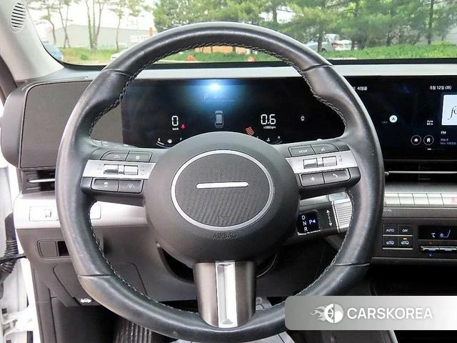 Hyundai Kona (SX2) id 4315665 из Кореи 18