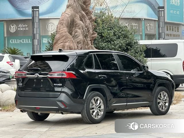 Toyota Wilanda id 4239883 из Китая 9
