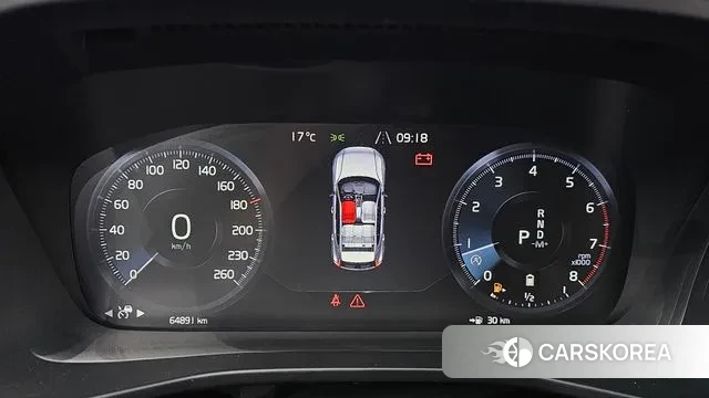 Volvo XC40 id 3407210 из Кореи 18