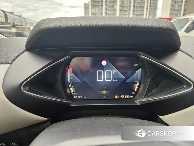 Citroen / DS DS3 Crossback id 3264509 из Кореи 13