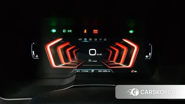 Ssangyong Berry New Tivoli id 3356293 из Кореи 18