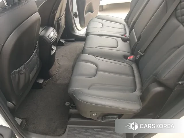 Hyundai Palisade id 3214382 из Кореи 16