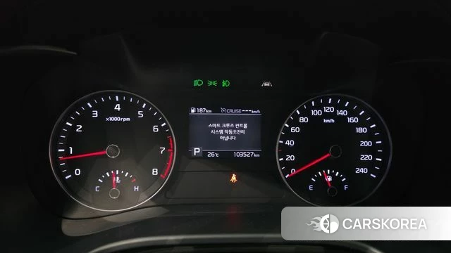 Kia Come New K3 id 4895615 из Кореи 28