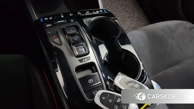 Hyundai Tucson (NX4) id 3411300 из Кореи 18