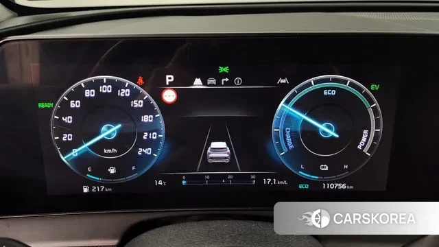 Kia Sportage 5th Generation Hybrid id 3290661 из Кореи 18