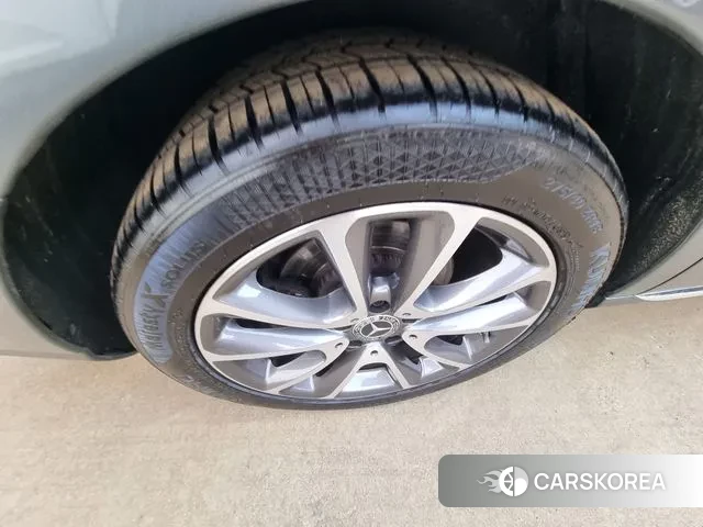 Mercedes-Benz E-Class W213 id 3612583 из Кореи 18