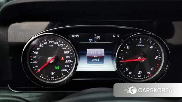 Mercedes-Benz E-Class W213 id 3470081 из Кореи 18