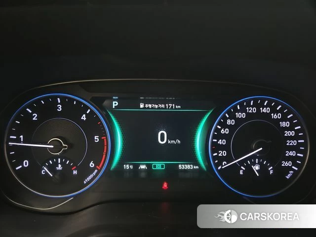 Hyundai Palisade id 3842667 из Кореи 18