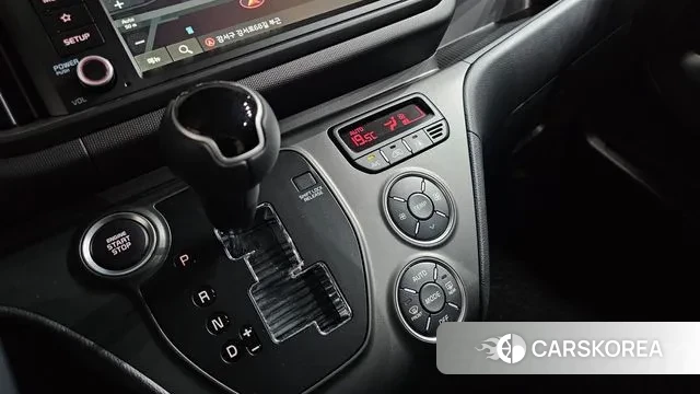 Kia The New Kia Ray id 3359487 из Кореи 18