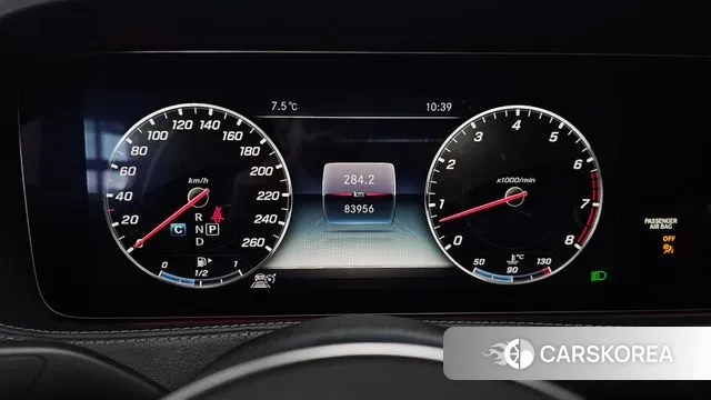 Mercedes-Benz S-Class W222 id 3766247 из Кореи 18