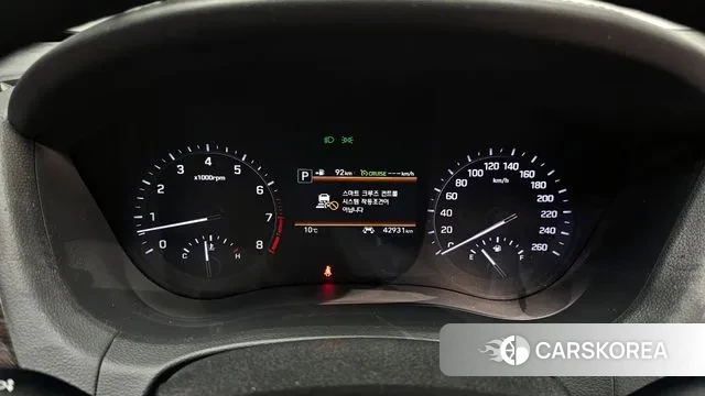 Genesis G80 id 3412842 из Кореи 18