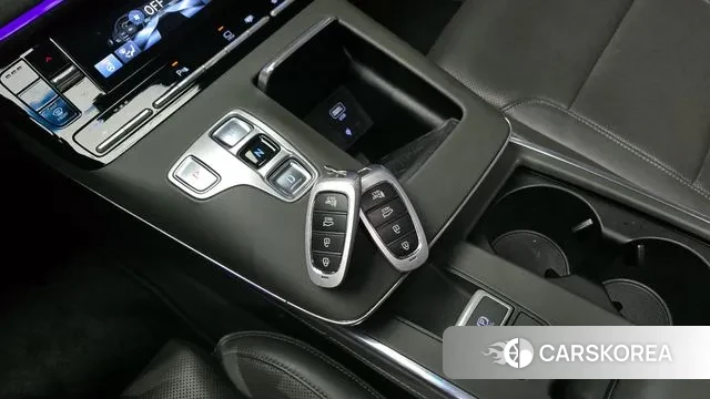 Hyundai The New Grandeur IG id 2941014 из Кореи 18