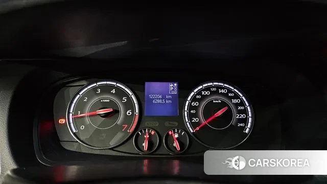 Renault Korea (Samsung) SM7 Nova id 3363297 из Кореи 18