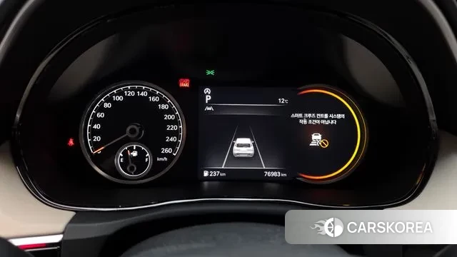 Genesis GV70 id 3598053 из Кореи 18