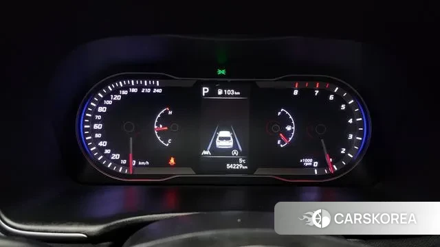 Hyundai Tucson (NX4) id 3443409 из Кореи 18