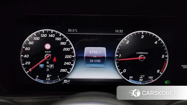 Mercedes-Benz S-Class W222 id 3014068 из Кореи 18