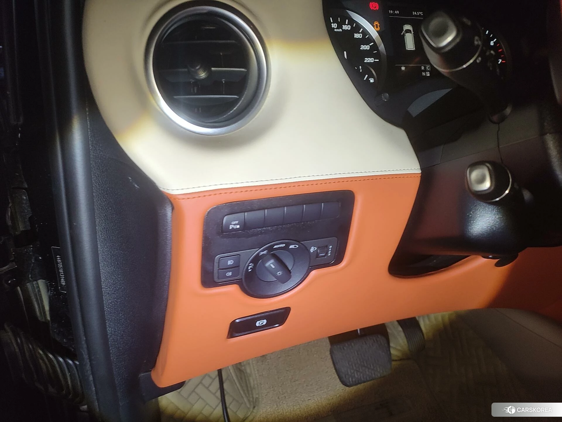 Mercedes-Benz Vito id 4486141 из Китая 19