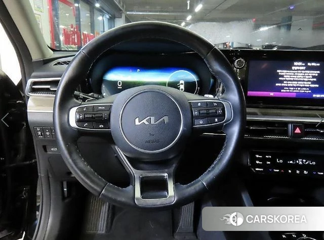 Kia K5 3rd generation id 4941816 из Кореи 18