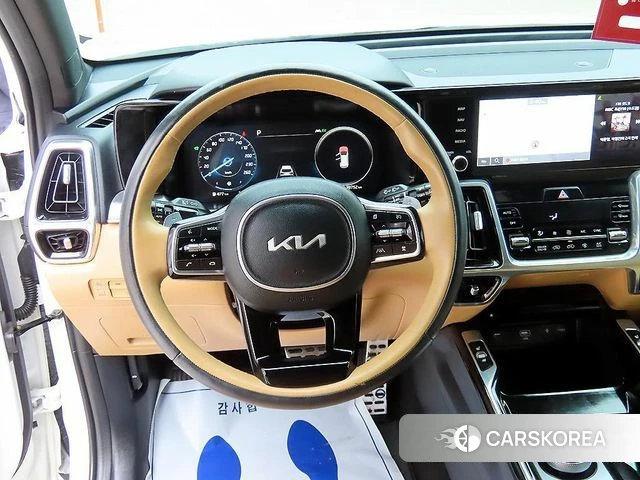 Kia Sorento 4th Generation id 4255003 из Кореи 18