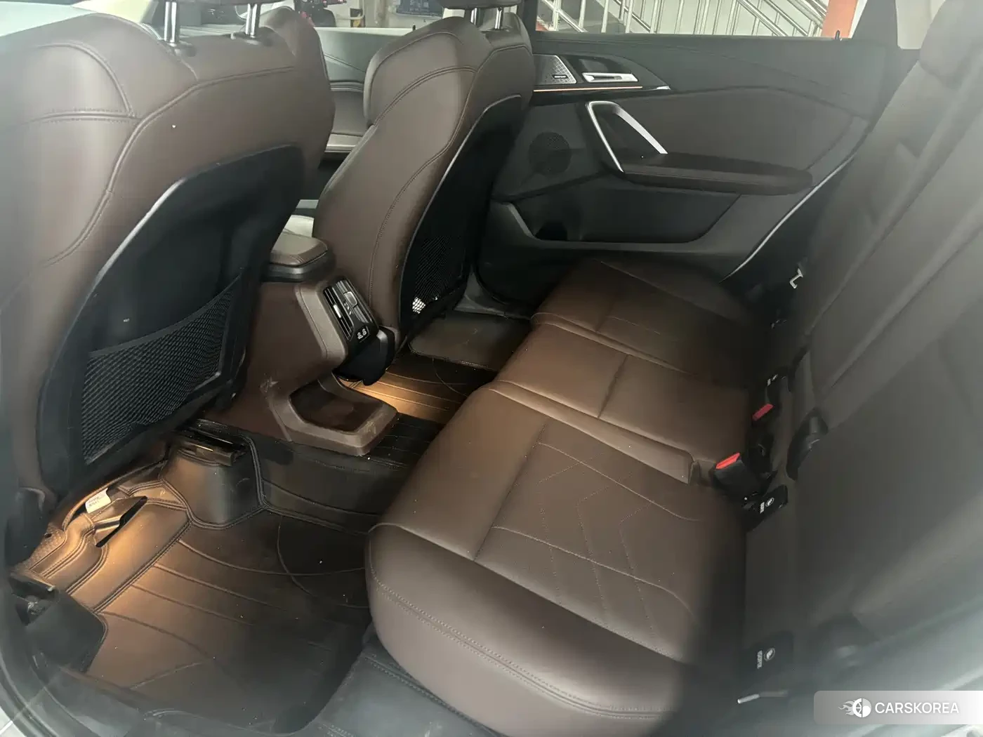 BMW X1 id 4659803 из Китая 12