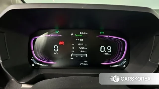 Kia The New Kia Ray id 3452217 из Кореи 18