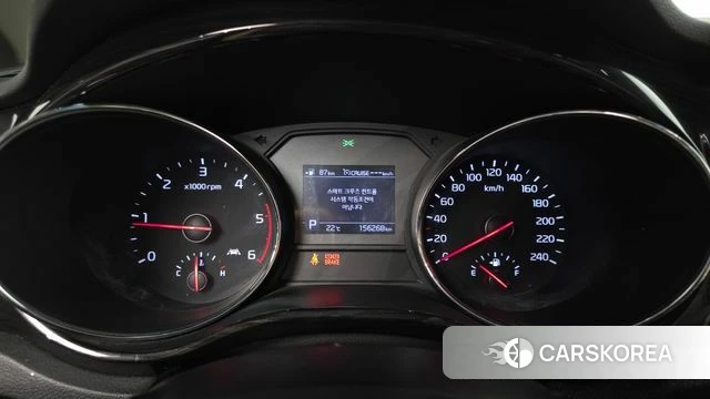 Kia The New Carnival id 4918566 из Кореи 38