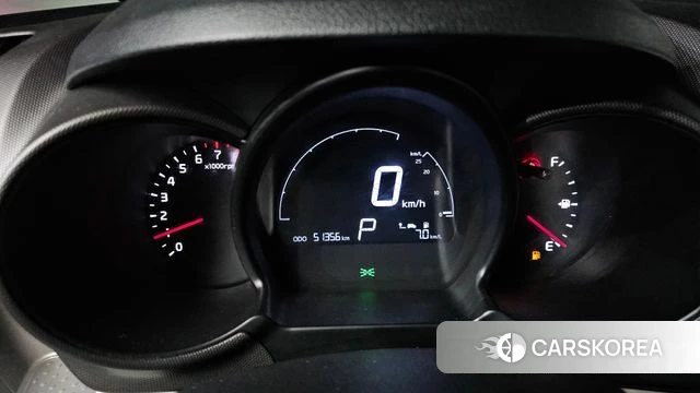 Kia The New Ray id 3853972 из Кореи 18