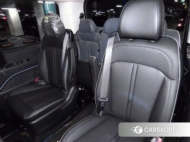 Hyundai Staria id 3017516 из Кореи 18