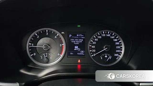 Hyundai Santa Fe TM id 3407763 из Кореи 18