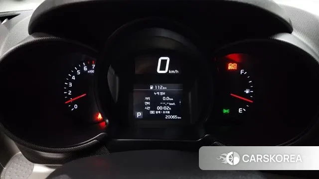 Kia The New Ray id 3432830 из Кореи 18