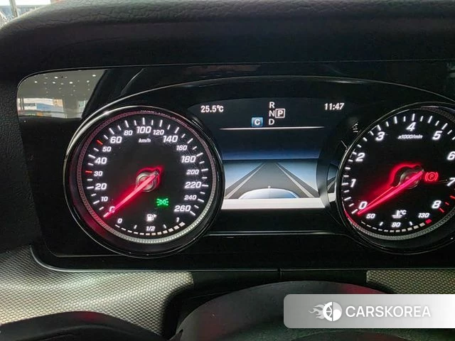 Mercedes-Benz E-Class W213 id 4836863 из Кореи 17