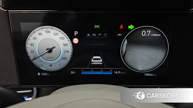 Hyundai The New Avante (CN7) id 4847567 из Кореи 34