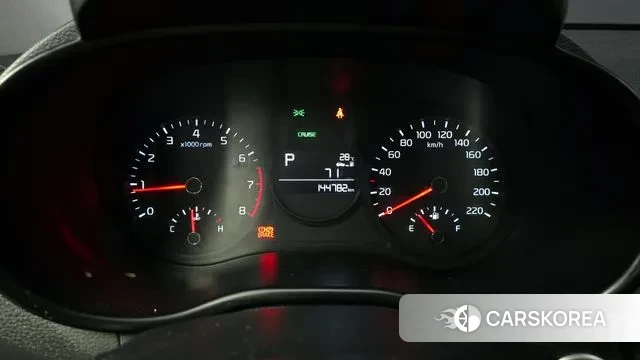 Kia All New Morning (JA) id 3145304 из Кореи 18