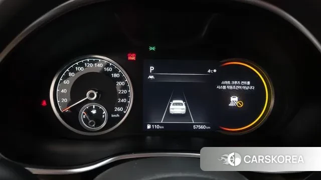 Genesis G80 (RG3) id 3753356 из Кореи 18