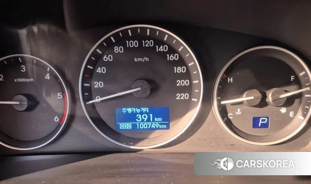 Hyundai The New Grand Starex id 4842619 из Кореи 18