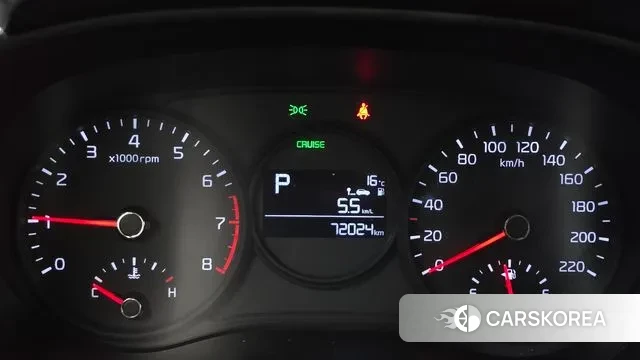 Kia All New Morning (JA) id 3736548 из Кореи 18