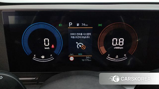 Hyundai Kona (SX2) id 4700711 из Кореи 30