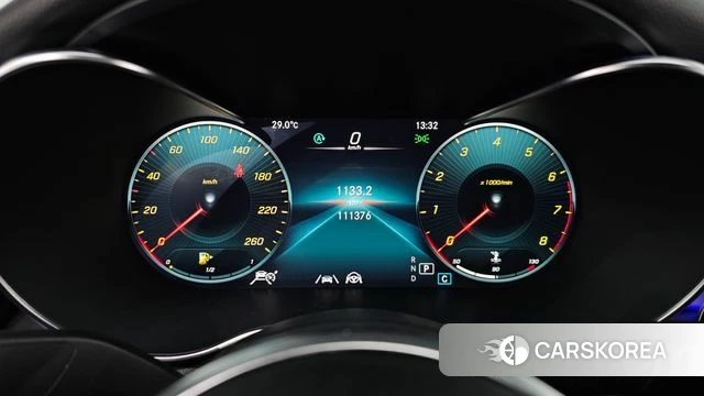 Mercedes-Benz C-Class W205 id 4784718 из Кореи 18