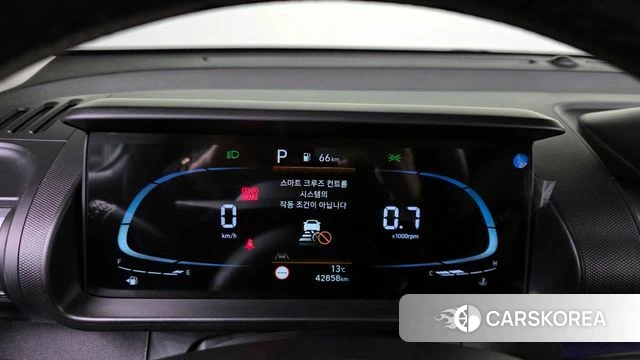 Hyundai Casper id 3794548 из Кореи 18