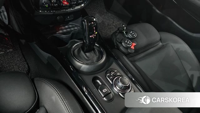 Mini Cooper Clubman id 4433609 из Кореи 30