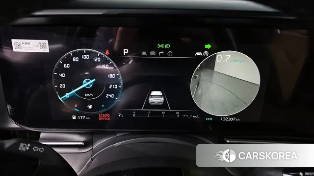 Kia Carnival 4th generation id 3665696 из Кореи 18