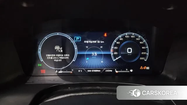 Ssangyong All New Rexton id 3675221 из Кореи 18